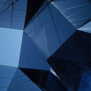 mirrored building unsplash scaled abstracts